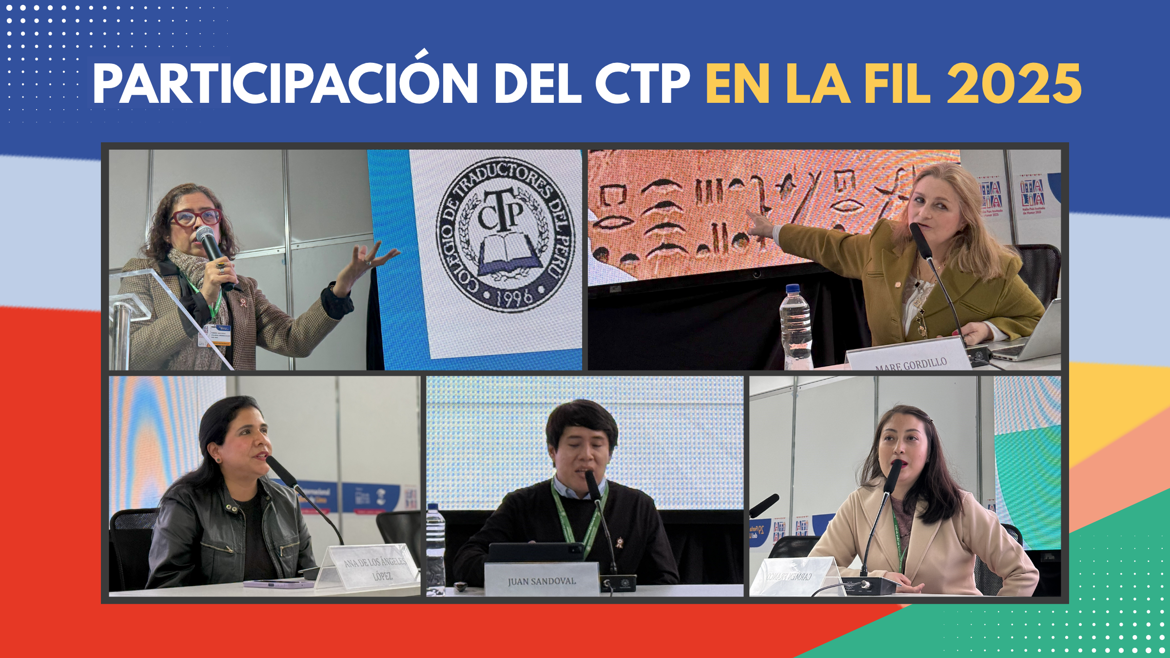 CTP | FIL 2025